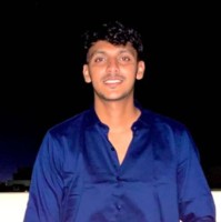 Dhyan M Y