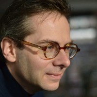Maarten Van Den Hoonaard