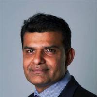 Harry Patel