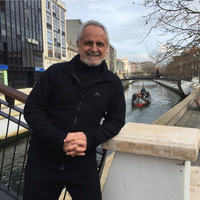 Sérgio Frade