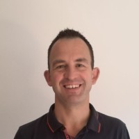 Martin Glad Jørgensen
