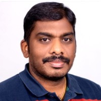 Gopi Krishna Saggurthi