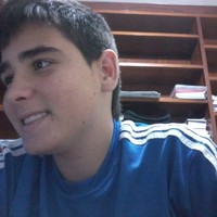 Gustavo Rodrigues