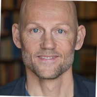 Jörgen Huitfeldt