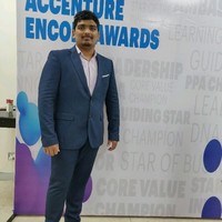 Vinith Kumar