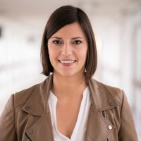 Justine Katz