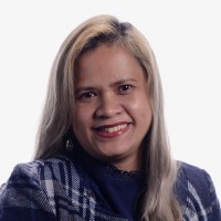 Catherine Artates
