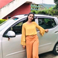 Rachana Paudel