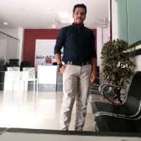 ANSAR P
