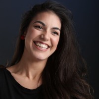 Natalia Vourloumi