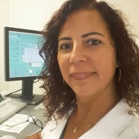 Ronise Pádua Martins