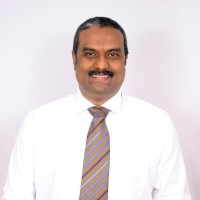 Dr. Arvind A R