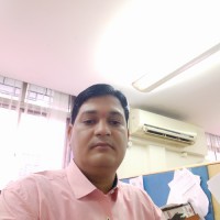 Santosh Tiwari
