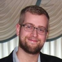 Aaron Esworthy