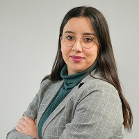 Lilia Lardjani