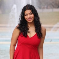 Vidhisha Rane