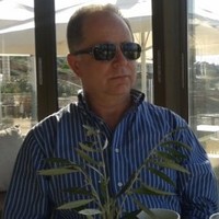 Markatis Kostas