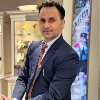 Rajeev Mishra