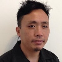 Mervin Ong