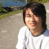 Luke Liu