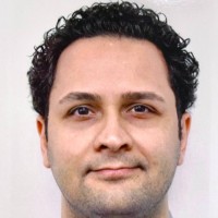 Amir Kianfar