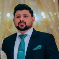Muhammad Mubeen