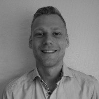 Markus Hedlund