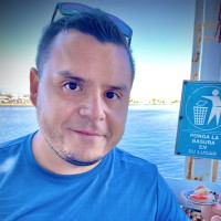 Luis Rodriguez Briones
