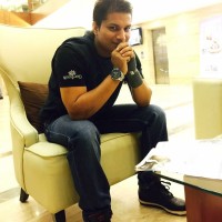 Aditya Gupta