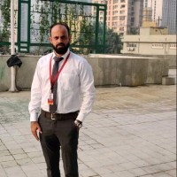 Mohammed Javed