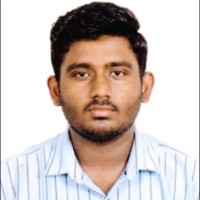 Logesh Y