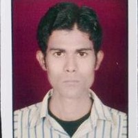 dhiman Shrivastava