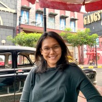 Elnora May Nababan