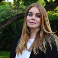Tina Hjälte