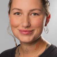 Annalena Berka