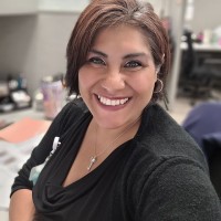 Leticia Anaya