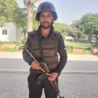 Sami Ullah Abbasi