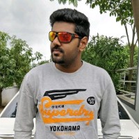 Akshat Hariya