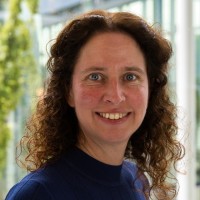 Yvonne Van Den Dungen