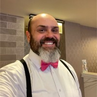 Jammie Allen M.Ed.