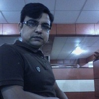 Tushar das