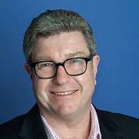 Michael Batchelor