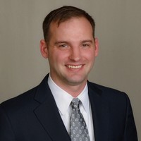 Garrett Fridline