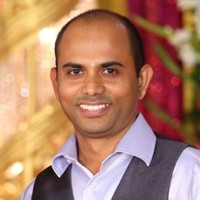 Janarthanan K S