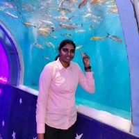 T Poojitha