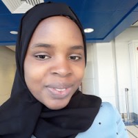Jallow Isatou