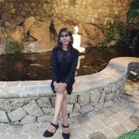 Nalini Singh
