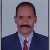 Shridhar Daddi