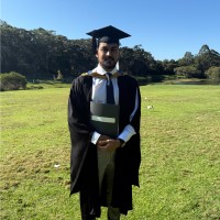 Nikhil Patel