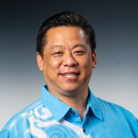 Jeffrey Mau